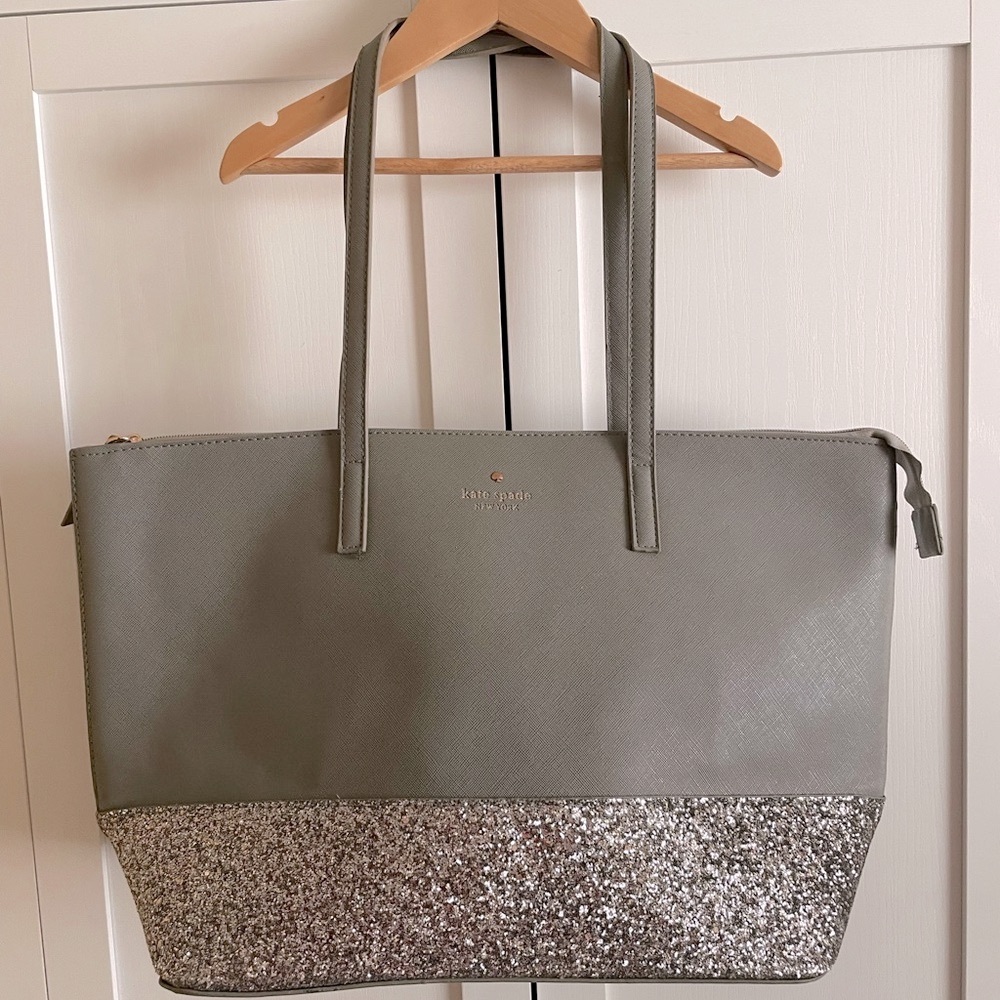 ♠️ Kate Spade Tote Bundle